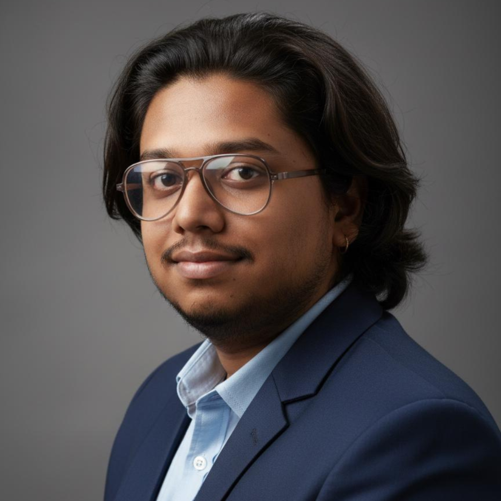 SUBJECT: SHIVAM VISHWANAATH